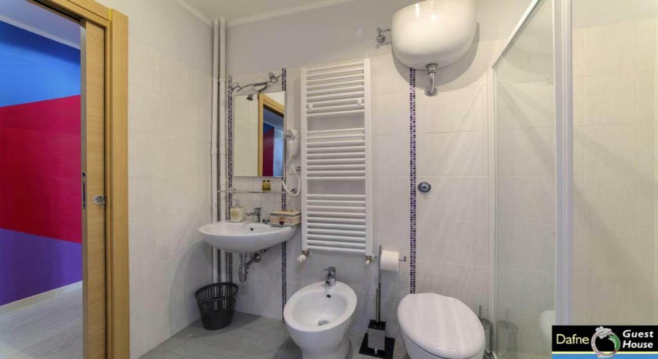 Hotel Dafne Portonaccio Roma Exterior foto